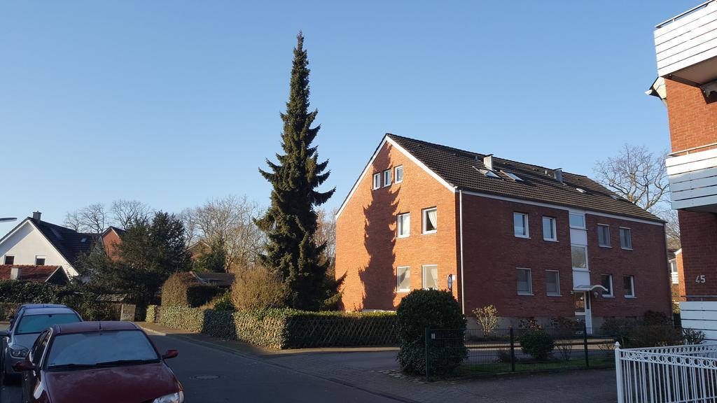 Munstersdachstubchen Apartamento Quarto foto